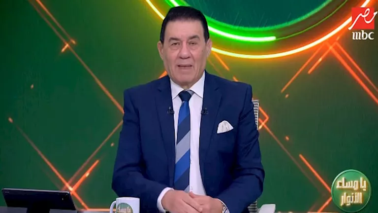 قنوات mbc تتخذ قرارها الأول في 2025 عقب شكوى الأهلي ضد مدحت شلبي