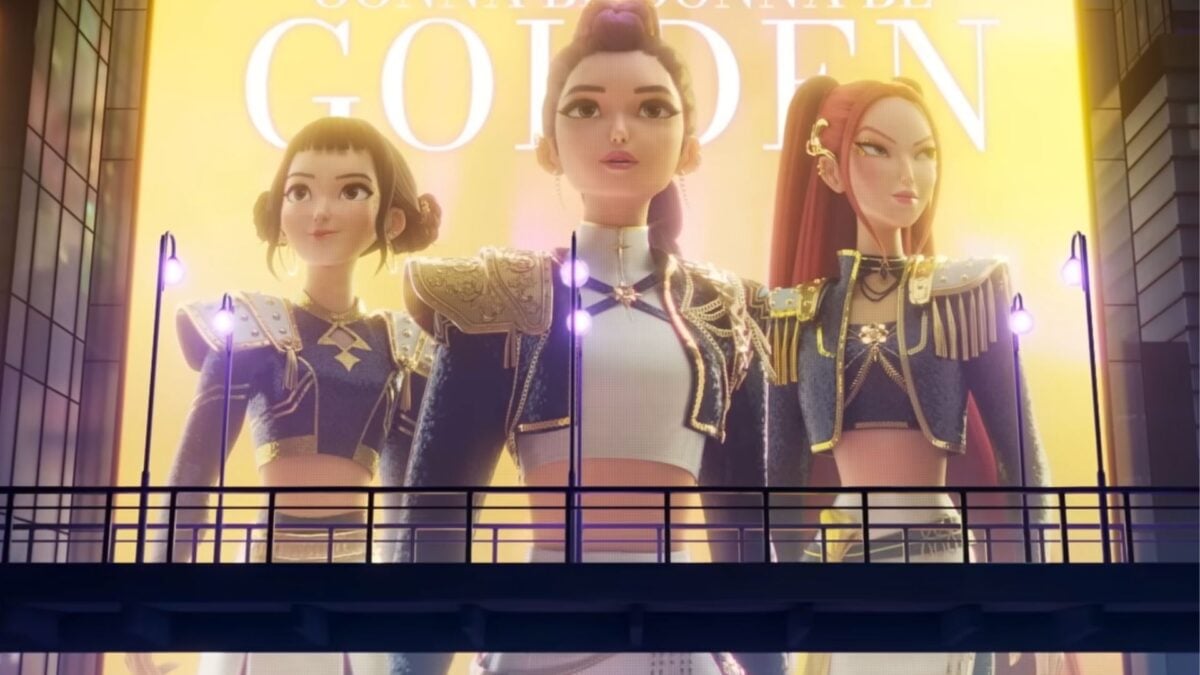 كاتب أغاني "KPOP Demon Hunters" يبدع في تلحين أغنية الفيلم الجديدة لعام 2025
