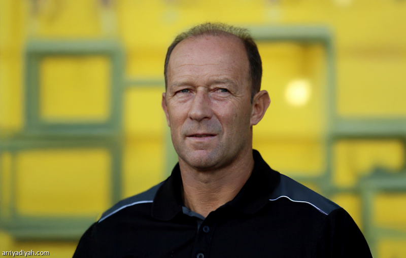 كالديرون يكشف سعادته بحفاوة جمهور الاتحاد.. وينتظر فرصة العودة في 2025