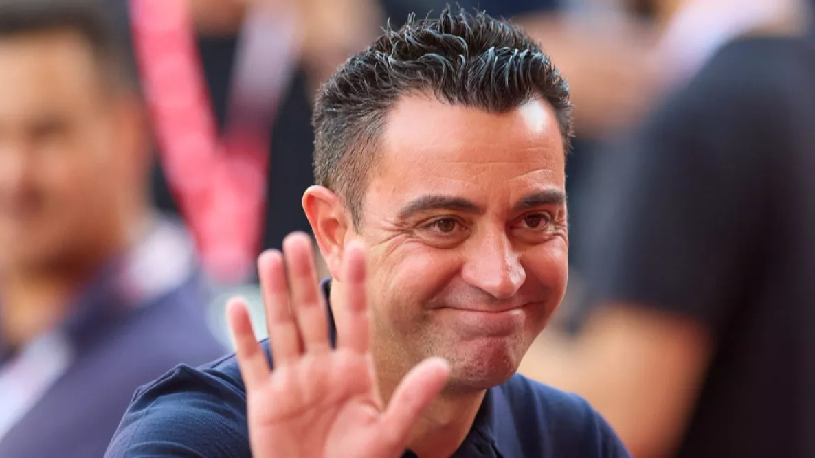 كشف جديد من “ماركا”.. تفاصيل خطيرة تهدد اتفاق تشافي مع الاتحاد في 2025