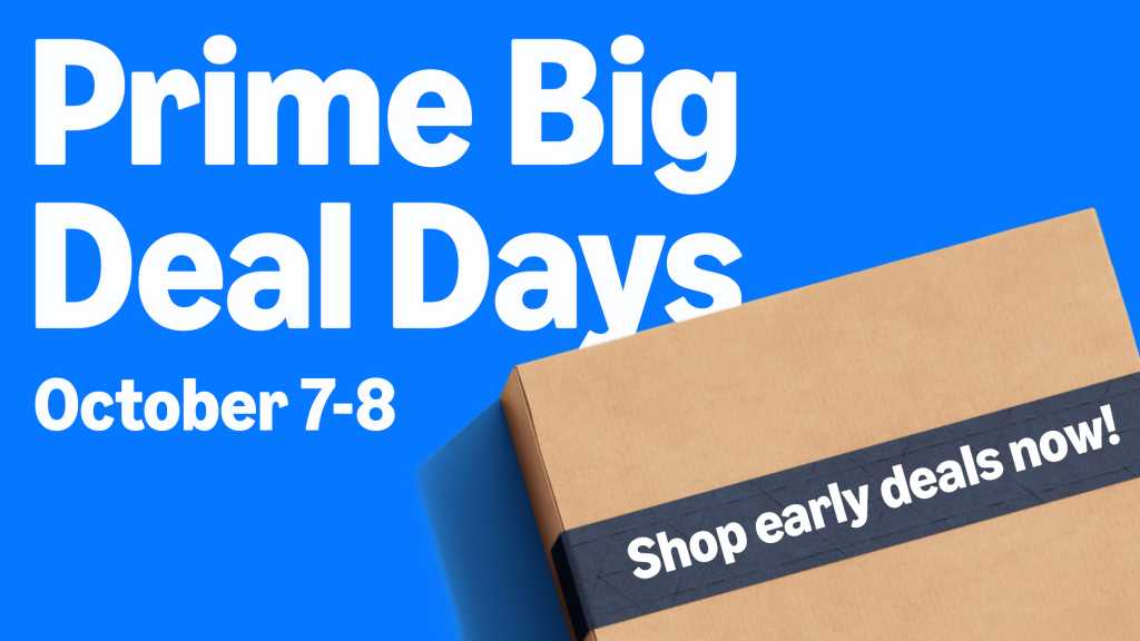 كل التفاصيل حول أرباح Amazon ‘Prime Deal Days’ خلال الفترة من 7 حتى 8 أكتوبر 2025