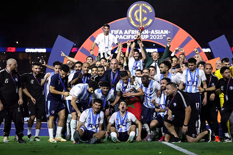 انطلاق بطولة كأس إنتركونتيننتال في قطر عام 2025