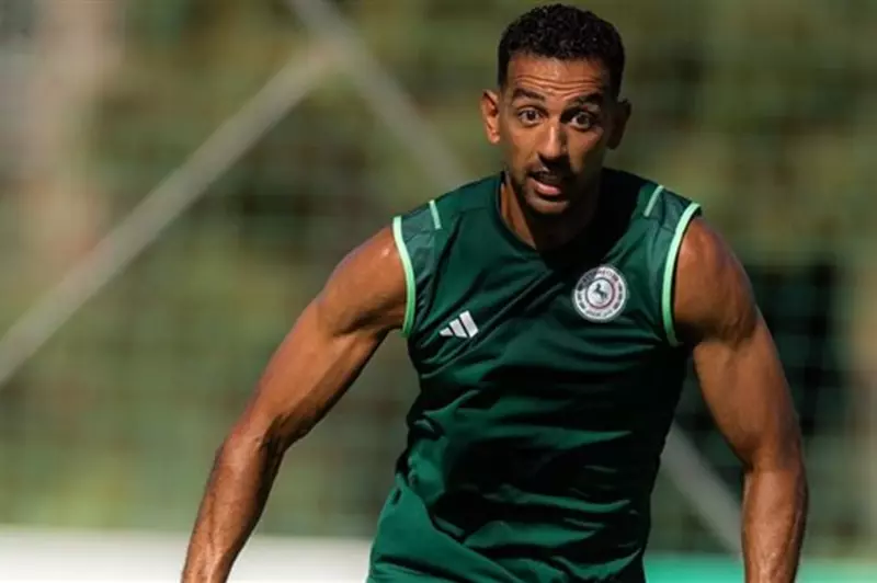 كوكا يقود الاتفاق لتحقيق انتصار ودي على الجبيل في 2025