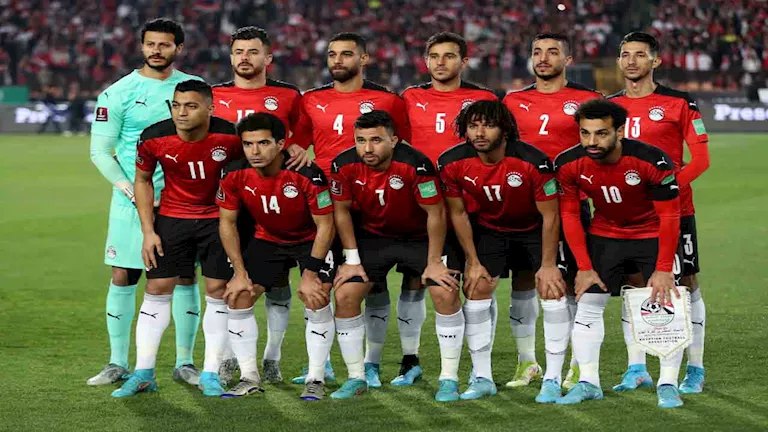 كيف يتأهل منتخب مصر لكأس العالم 2025.. 3 سيناريوهات محتملة