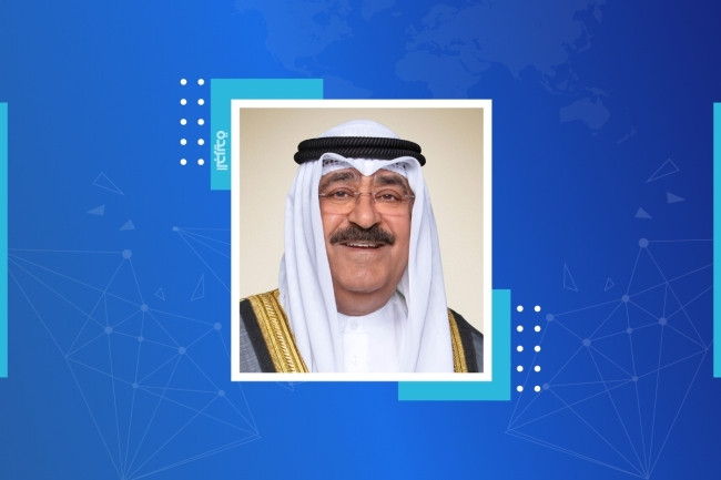 لقاء سمو الأمير مع رئيس الوزراء ورئيس الحرس الوطني ووزير الداخلية في 2025
