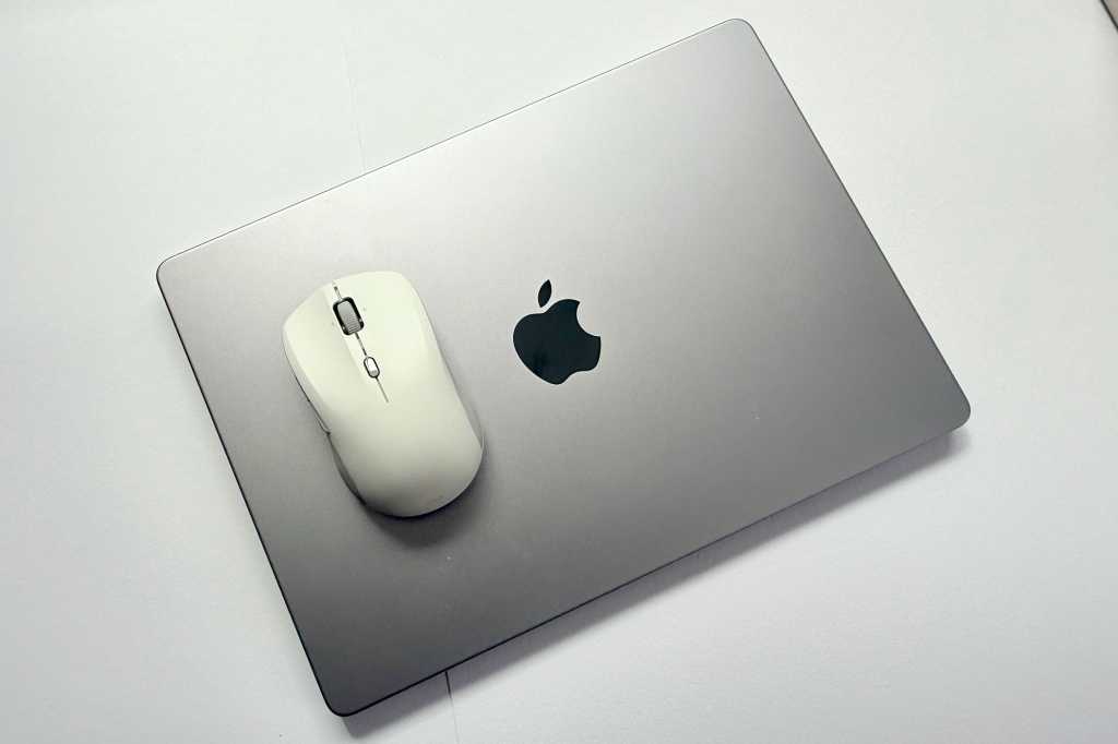 لمستخدمي Windows.. جهاز MacBook بسعر 599 دولارًا خيار مغر في 2025