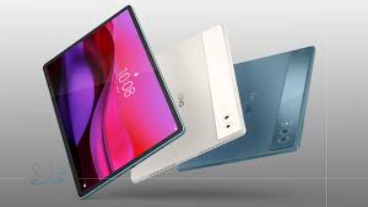 لينوفو تطرح جهازين لوحيين مبتكرين لمواجهة Galaxy Tab S11 في معرض IFA 2025