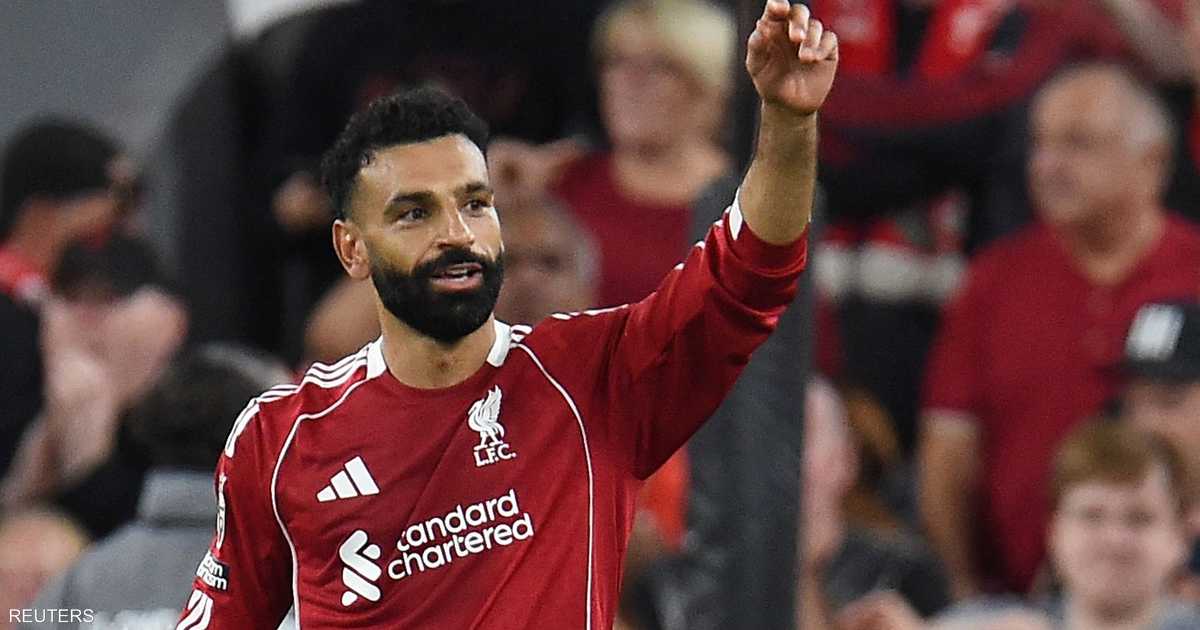ما الذي ينتظر محمد صلاح في المستقبل القريب.. تقرير يستشرف عام 2025