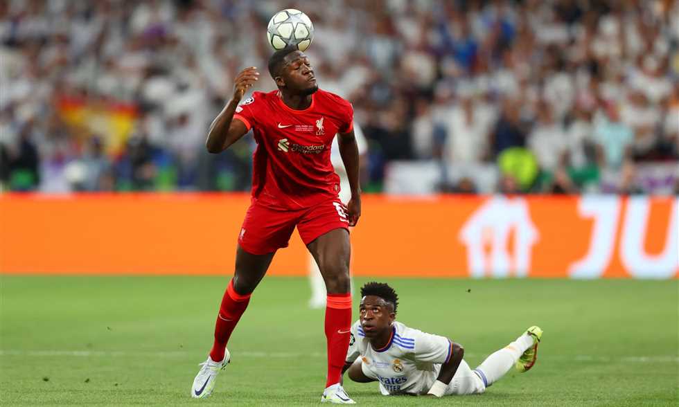 مبابي يواصل التواصل مع كوناتي كل ساعتين بخصوص الانضمام إلى ريال مدريد في 2025