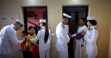 مبادرة الداخلية لتوزيع حقائب وأدوات مدرسية دعماً للطلاب مع انطلاق العام الدراسي 2025.. فيديو