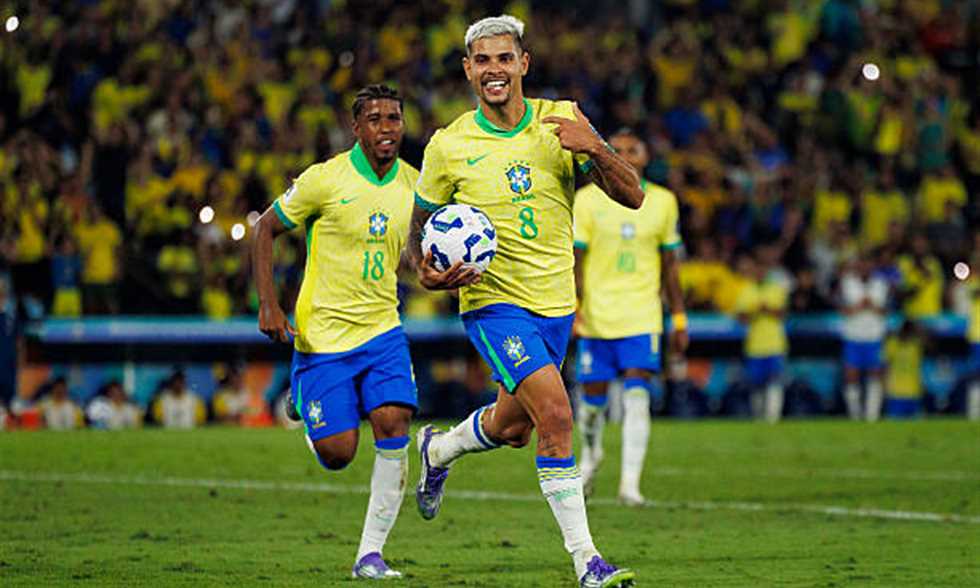 متابعة منافسات تصفيات كأس العالم 2025.. كل ما تحتاج معرفته