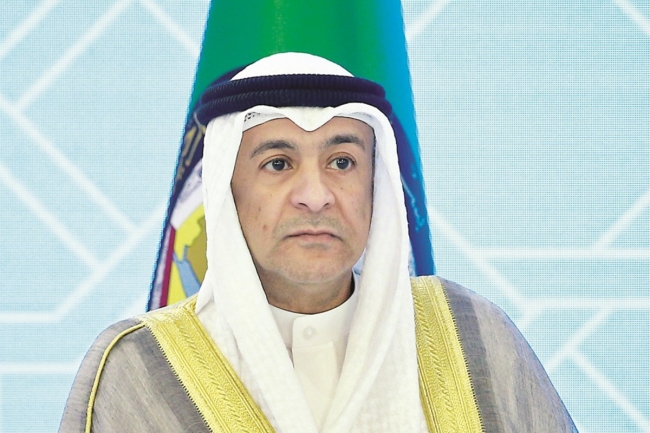 مجلس التعاون يؤكد استمراره في دعم مساعي تحقيق السلام المستدام بالسودان 2025