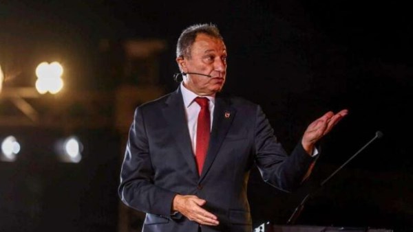 محمود الخطيب يعلن اعتذاره عن مواصلة رئاسة الأهلي.. نص البيان الكامل 2025