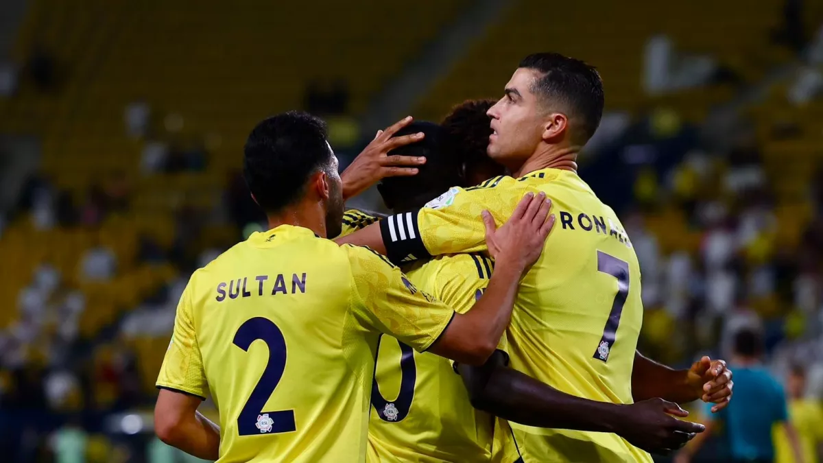 مدة ابتعاد نجم النصر عن الملاعب بعد الإصابة.. تعرف على التفاصيل