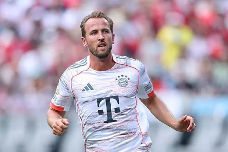 مدرب توتنهام يتحدث في 2025.. عودة هاري كين حلم بعيد المنال للجماهير