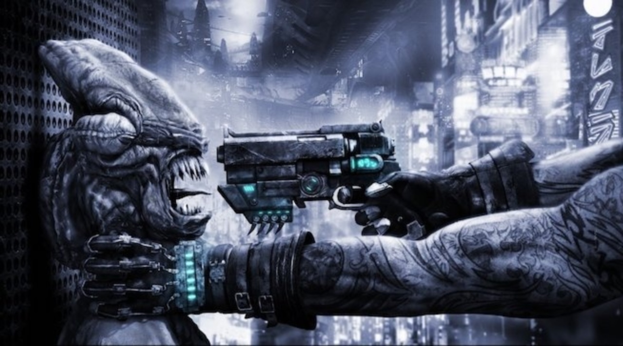 مشاهد جديدة من لعبة Prey 2 الملغاة تظهر للعلن بعد أكثر من عشر سنوات في 2025