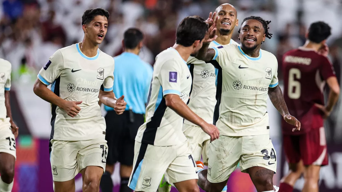 آخر المستجدات حول إصابة ثنائي الاتحاد.. بيان جديد يكشف التفاصيل