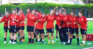 معسكر منتخب الناشئات تحت 20 ينطلق 7 سبتمبر استعدادًا لمباراة غينيا بتصفيات مونديال 2025