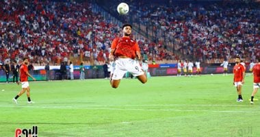 مفاجأة كبرى يكشفها أشرف نصار.. أسامة فيصل يعتذر عن الانضمام للأهلي قبل انطلاق موسم 2025