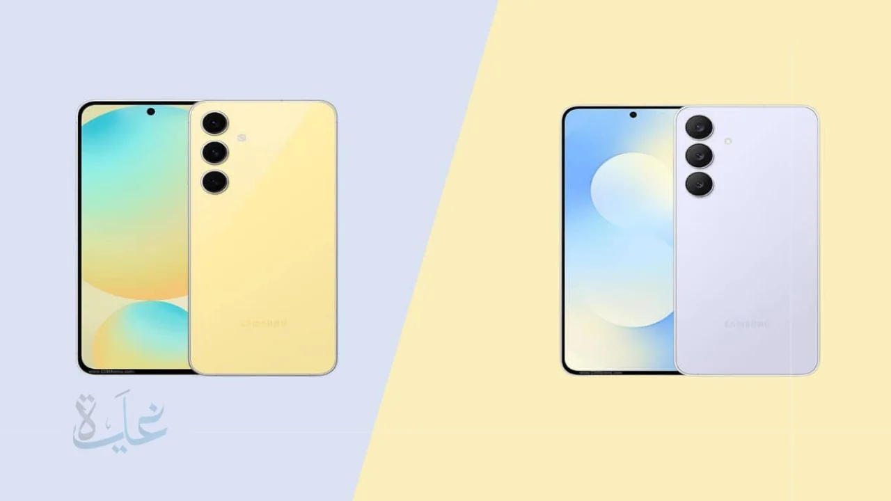 مقارنة شاملة بين هاتفي Samsung Galaxy S25 FE و Galaxy S24 FE.. أيهما الأفضل في 2025؟