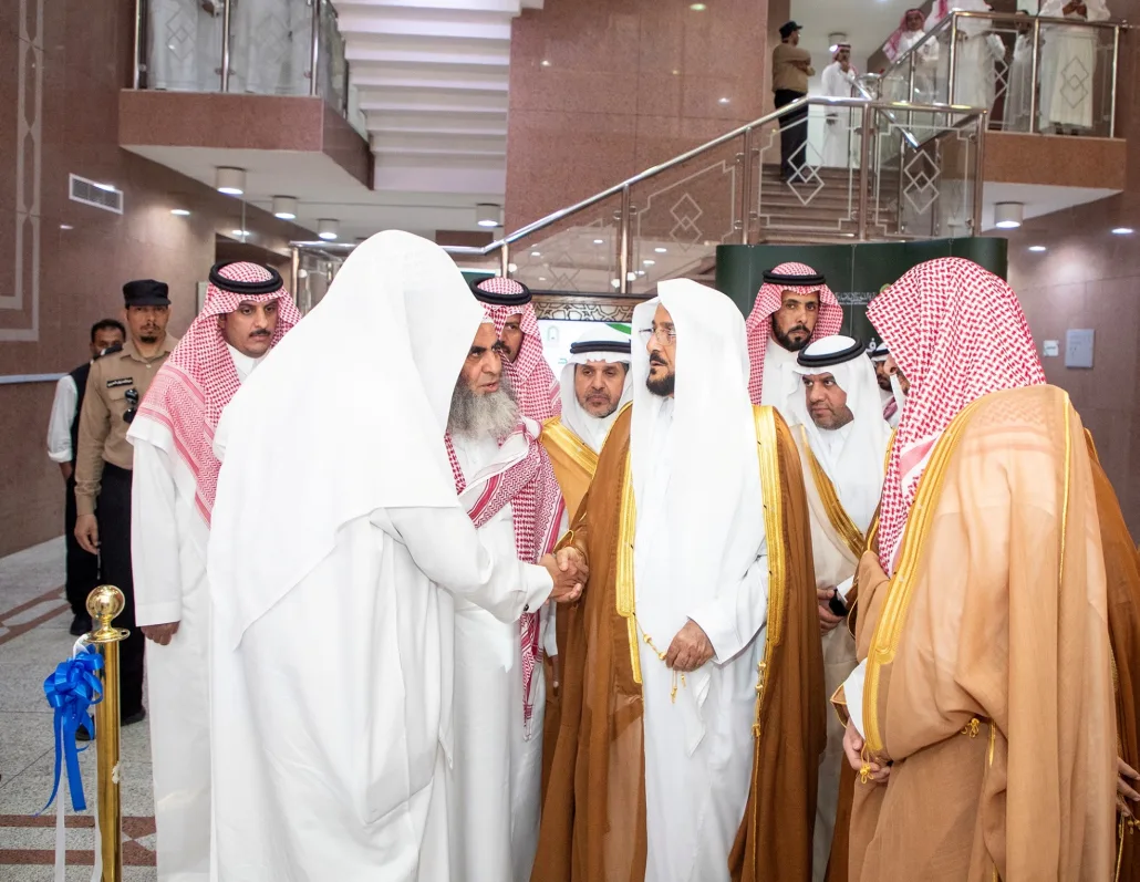 ملايين الزوار يترقبون مفاجأة الهيئة السعودية للسياحة.. اكتشف كنز شتاء المملكة في 2025