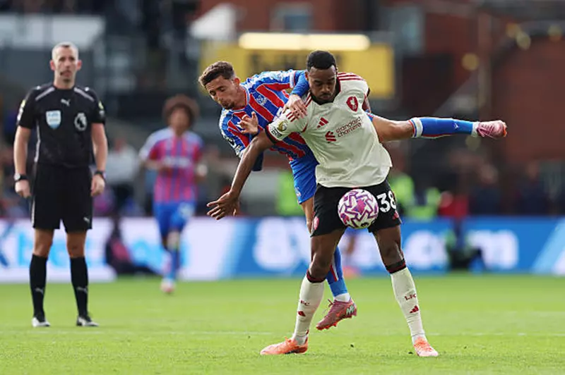 منافسة شرسة.. جدول الدوري الإنجليزي بعد تفوق مانشستر سيتي وتعثر ليفربول 2025