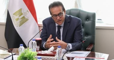 مناقشة بين وزير الصحة وغرفة مقدمي خدمات الرعاية بالقطاع الخاص حول ضوابط التعامل مع الحالات الطارئة في عام 2025