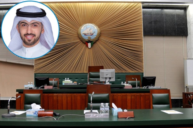 مناقشة ثلاثة مداخل جديدة لمنطقة جنوب عبدالله المبارك في اجتماع فروانية البلدي لعام 2025