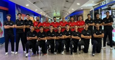 منتخب الناشئين لكرة السلة يتفوق وديًا على رواندا ضمن تحضيراته للبطولة الأفريقية 2025