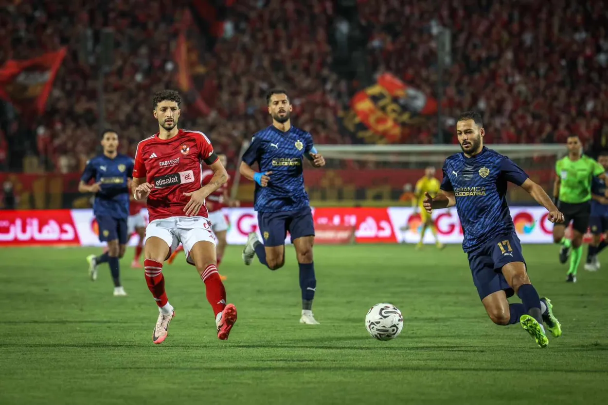 مواجهات عملاقة تنتظر الجمهور يوم الجمعة 19 سبتمبر 2025.. منافسات رياضية كبرى وكلاسيكيات لا تُفوت