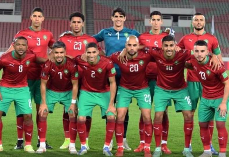 مباراة المغرب 5-0 النيجر اليوم.. متابعة مباشرة لتصفيات كأس العالم 2026 والأسود يقتربون من المونديال