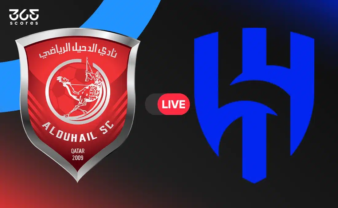 مواجهة الهلال والدحيل اليوم.. بث مباشر في دوري أبطال آسيا للنخبة 2025/2026