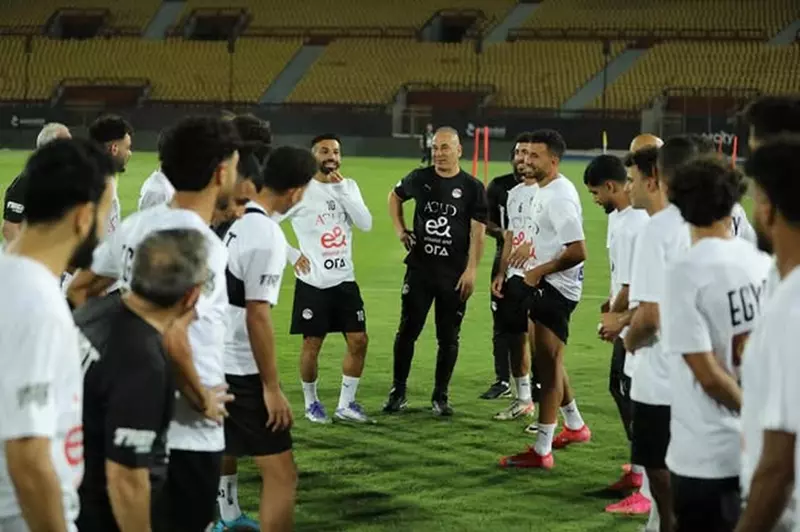 مواجهة مصر وإثيوبيا.. رامي ربيعة يكشف تطلعاته نحو مونديال 2025
