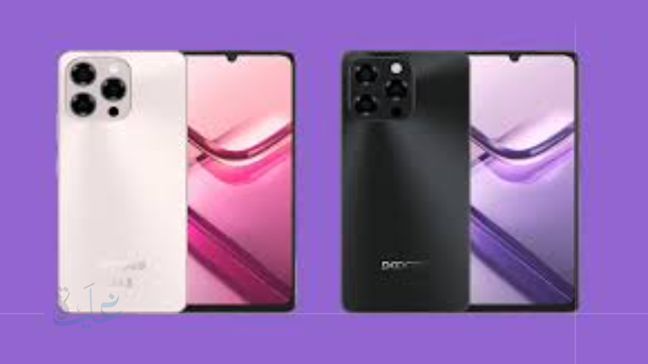 مواصفات قوية لهواتف Doogee Note56 بسعر مناسب لعام 2025