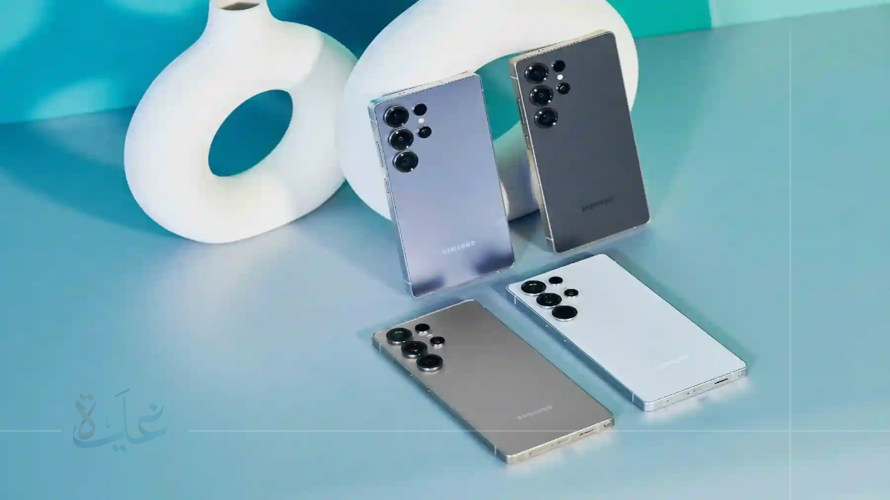 مواعيد طرح أندرويد 16 لهواتف سامسونج جالكسي المختلفة في عام 2025