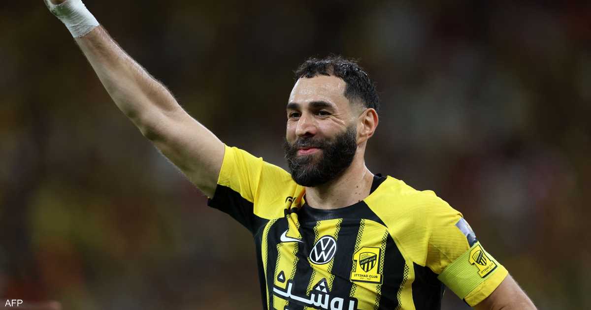 مورينيو يوضح موقف بنفيكا من التعاقد مع كريم بنزيمة في 2025