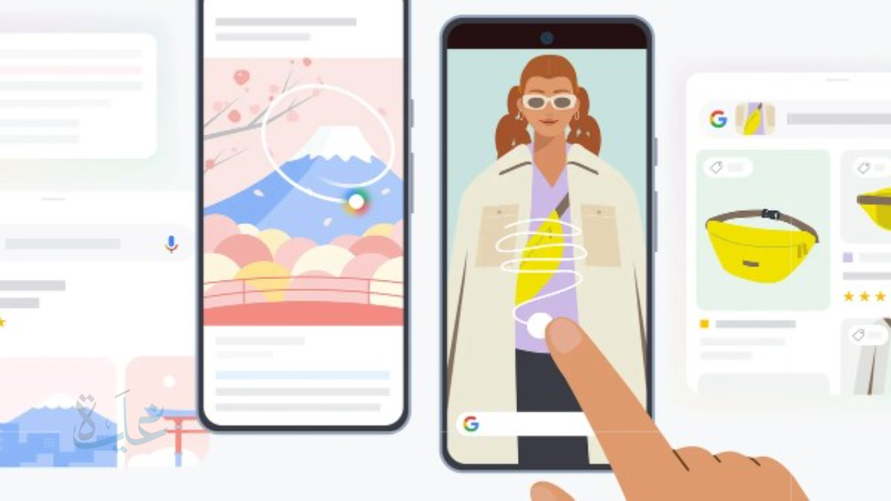 ميزة الترجمة أثناء التمرير تصل إلى Circle to Search من جوجل في 2025