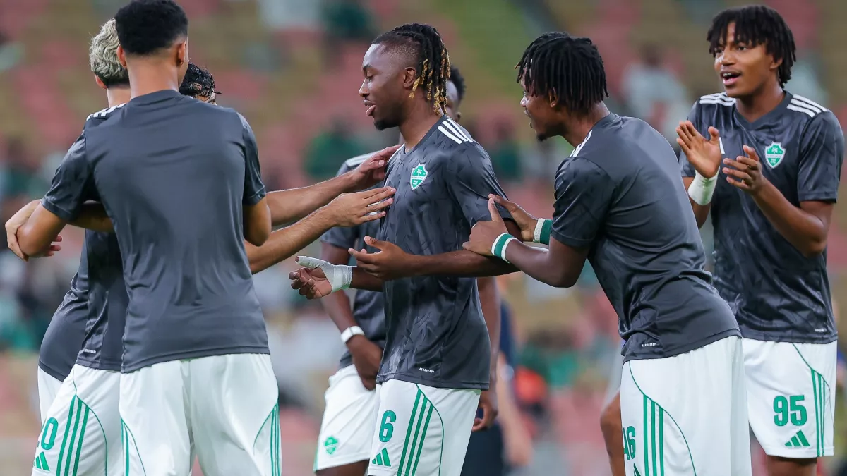 مفاجأة غير متوقعة لجماهير الأهلي قبل مواجهة بيراميدز في قمة كأس القارات 2025.. غياب شاشات العرض