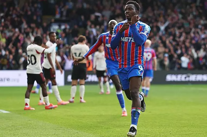 نجم أرسنال نكيتياه: انتصارنا على ليفربول يؤكد ثقتنا الكبيرة بأنفسنا 2025