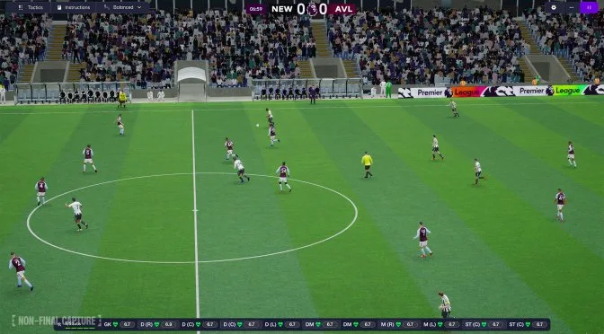 نقلة نوعية في Football Manager 26.. تجربة واقعية ودعم العربية في 2025