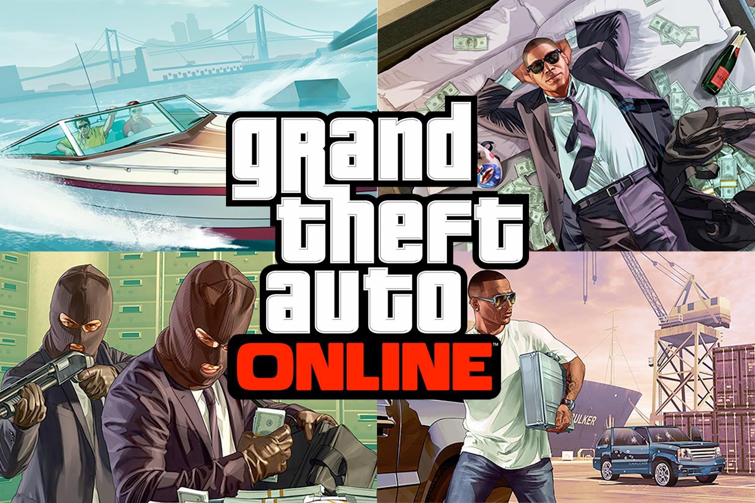 دليلك لبدء وضع الزومبي في GTA Online 2025 والاستمتاع بالمكافآت المجانية