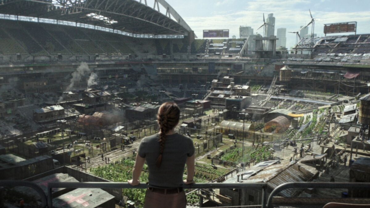نيل دروكمان يستشرف مستقبلًا واعدًا لـ”The Last of Us” في موسمه الثالث عام 2025