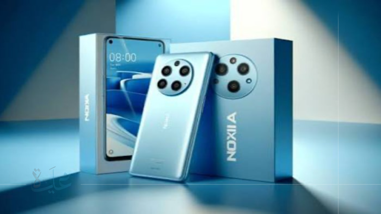 هاتف Nokia Star Pro ينطلق في 2025 ببطارية ضخمة 17500 مللي أمبير وشاشة Super AMOLED