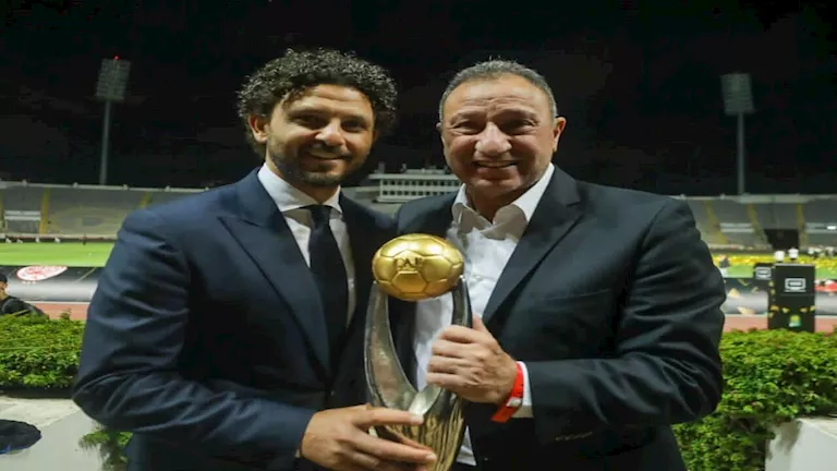 هجوم من عضو بمجلس إدارة الزمالك على قرار الخطيب في 2025