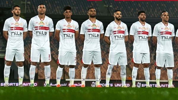 هزيمة أمام دجلة تدفع محترف الزمالك نحو الرحيل في 2025