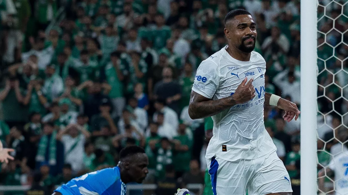 هلال 2025 يفاجئ الأهلي بثلاثة أهداف على الإنماء خلال 45 دقيقة