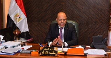وزير العمل يوجه مديري الإدارات بإعداد تقارير شهرية لمتابعة التحديات وحلها خلال 2025