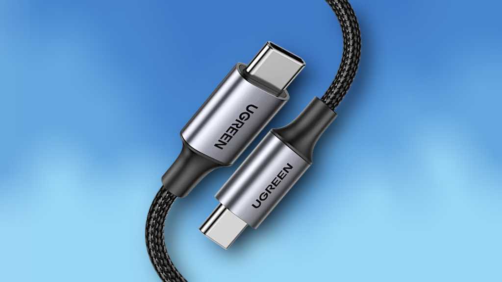 وفر أكثر مع حزمة كابلات USB-C فائقة السرعة بسعر 8 دولارات فقط في 2025