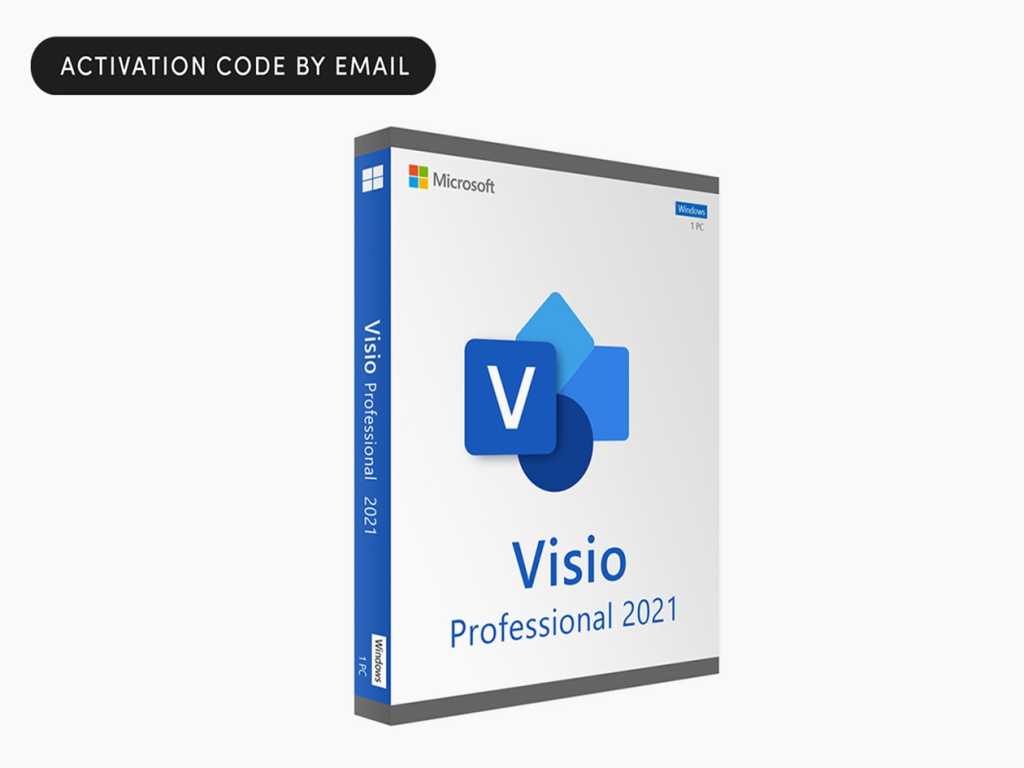 وفر الآن.. Microsoft Visio متاح مقابل 10 دولارات فقط بدلاً من 249.99 دولار لعام 2025