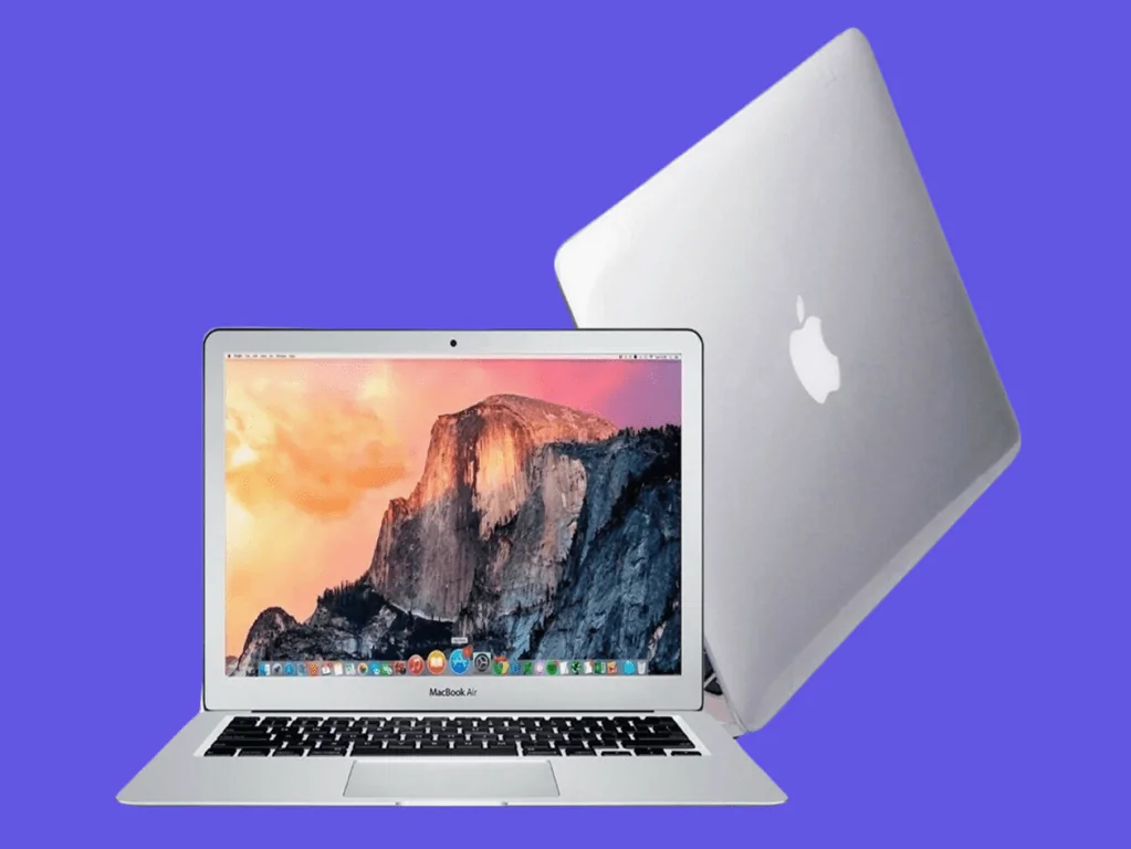 وفر على جهاز MacBook النسخ الاحتياطي الذكي بسعر 190 دولارًا مع توصيل مجاني لعام 2025